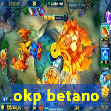 okp betano